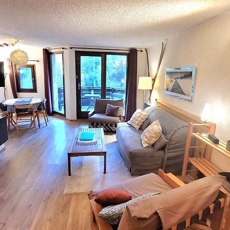 Le Lodge Des Marmottes - Calme, Cosy, Vue Nature Лез-Орр Екстер'єр фото